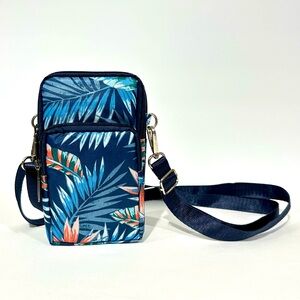 Mini Cellphone Crossbody Bag